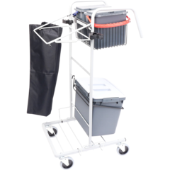 49354 Städvagn Max Greyline Metod*