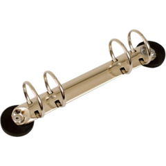 51138001 Rengasmekanismi Magneetti 40mm