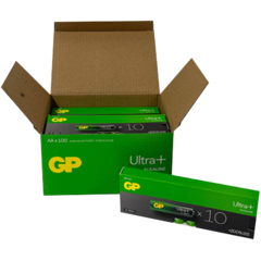 1514830 Suurpakkaus Alkaline Super AA