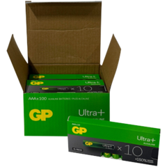 1514840 Suurpakkaus Alkaline Super AAA