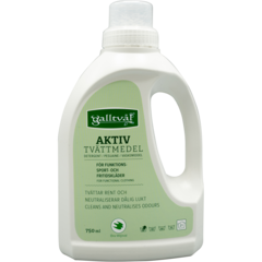 GS8001 Active Gall Soap Laundry Detergent 750ml