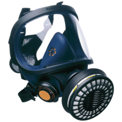 553300906 Helmask Sundström SR 200 PC