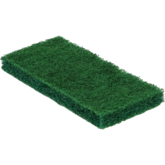 5098090 Skurblock Grön 5-Pack