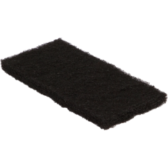 5098091 Skurblock Svart 5-Pack