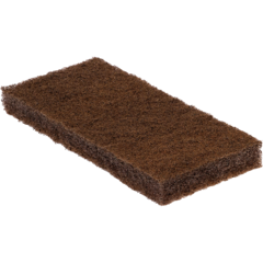 5098092 Skurblock Brun 5-Pack