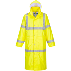 PWH445YERL Regnrock H445 Klass 3*