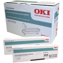 46507622 Toner Es7412 Magenta