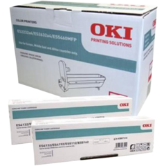 46507624 Toner Es7412 Sort