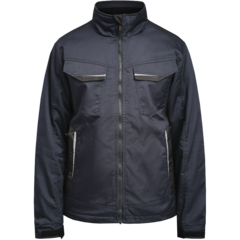 JO131720 Servicejacka fodrad Jobman 1317 Practical