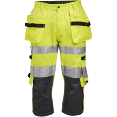 JO221762 Piratbyxa Varsel Jobman 2217 Klass 1/2