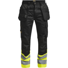 JO227710 Hantverksbyxa bomull Varsel Jobman 2277 Practical Klass 1