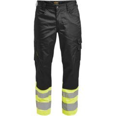 JO231420 Servicebyxa Varsel Jobman 2314 Klass 1