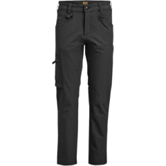 JO231970 Servicebyxa dam 4-vägsstretch Jobman 2319 Oxygen