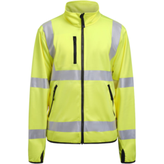 JO510155 Softshelljacka Varsel Jobman 5101 Klass 3