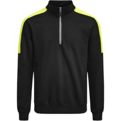 JO540120 Tröja Half-Zip 5401*