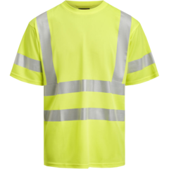 JO559151 T-shirt Varsel Jobman 5591 Practical Klass 2/3