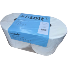 110411 Torkpapper Airlaid 40cmx250m