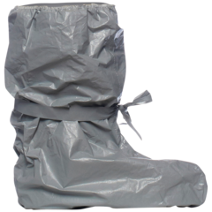 557000120 Støvelbeskytter Tychem 6000 F