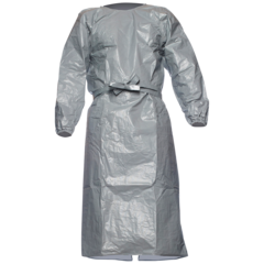 557000162 Beskyttelsesfrakk Tychem 6000