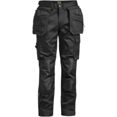JO232620 Hantverksbyxa med stretch Jobman 2326 Practical