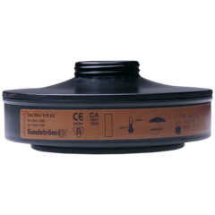 553323023 Gasfilter Sundström SR 518 A2