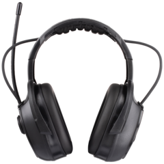 380682021 Hörselkåpa Zekler 412R