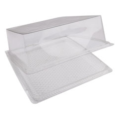 20251908 Kakeform Kvad 190x190x80mm