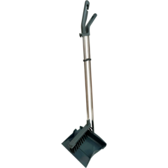 185701 Rikkasetti Harmaa Puolipitkä