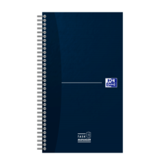 400163485 Block TaskManager Dark Blue