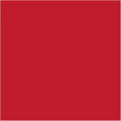 119197311 Servett Duni Dunilin Vinröd 48x48cm