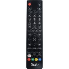 7001021 Fjärrkontroll Hotell Superior*