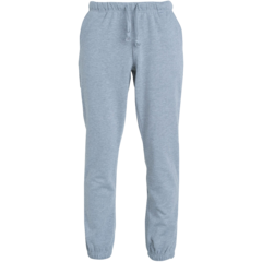 NW021027 Sweatpant Barn Basic*