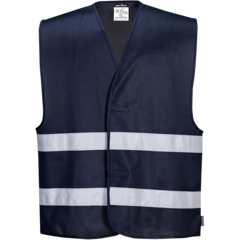 PWF474 Reflexväst Iona Portwest F474