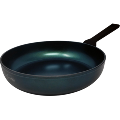 PAT906 Stekpanna Al Black Elite Agnelli