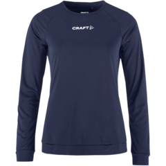 CR1914659 Långärmad Funktions Topp Craft Rush 2.0