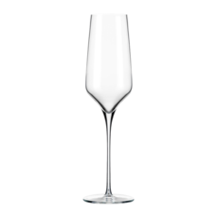 AP70027 Champagneglas Libbey Prism 24,4cl