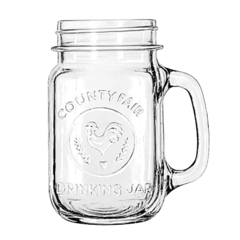 AP70812 Drinking Jar Libbey County Fair 47,3cl