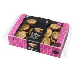 308046 Suklaalastut 600 g