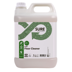 100891588 Sure Floor Cleaner 5L
