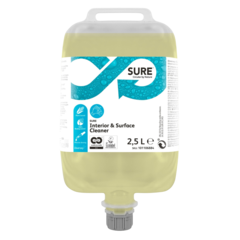 100920826 Sure Interior & Surface Refill 2x2,5L