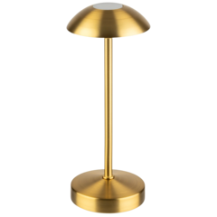 AP10 APS Alva Bordslampa USB 20,5cm