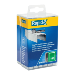 40303091 Häftklammer 140/12 (5000)