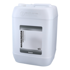 TP4310 Maskindiskmedel Universal 10L