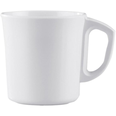 RSI23995 Kaffemugg Hamlet Melamin 19cl