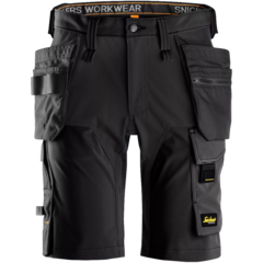 SN6175 Hantverksshorts AllroundWork*