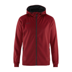 CR1909132 Huvtröja Zip Craft ADV Unify FZ