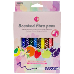 SEN28013 Doftpennor 12-Pack