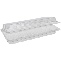 20252385 Bakelseform Bitar 230x85x50mm