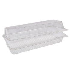 20251785 Bakelseform Bitar 170x85x50mm