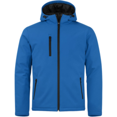 NW20952 SOFTSHELLJAKKE BASIC HOODY